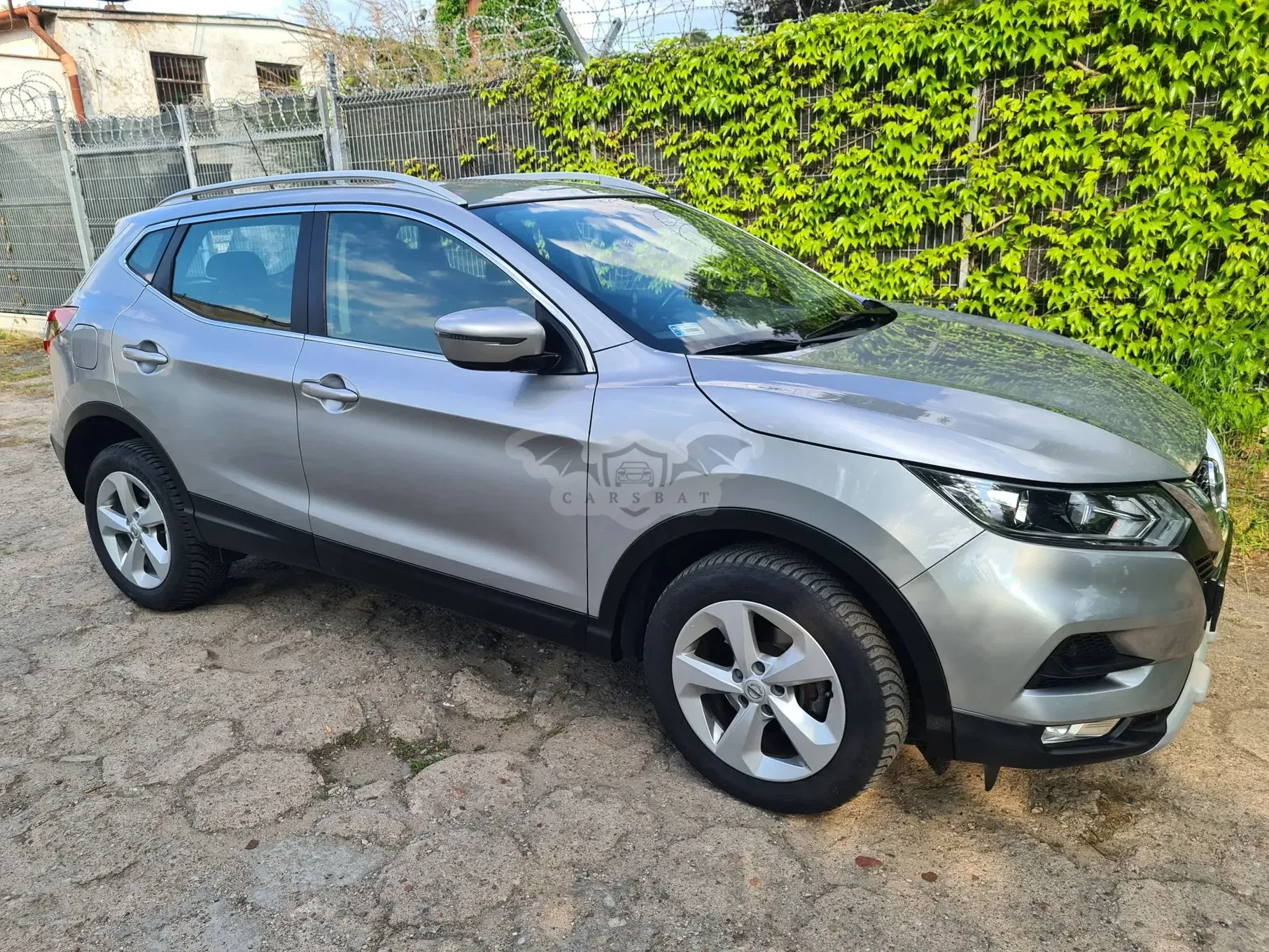 Nissan Qashqai II 1.3 DIG-T Acenta 2019