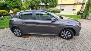 Peugeot 208 II 1.2 PureTech Active S&S 2021