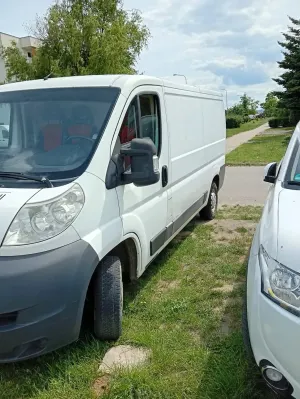 Fiat Ducato 2011