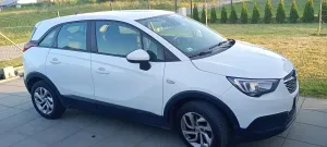 Opel Crossland 1.2 T Enjoy S&S 2020