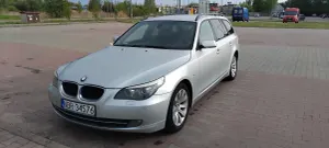BMW 5 Series E60/E61 520d Edition Lifestyle 2009