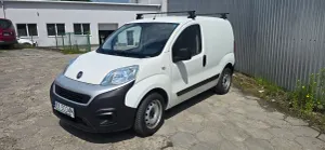 Fiat Fiorino 2019