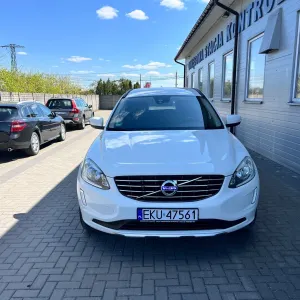 Volvo XC60 I D4 Geartronic Kinetic 2015