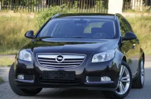 Opel Insignia A 1.8 Cosmo 2010
