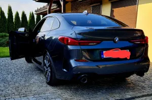 BMW 2 Series 220i M Sport 2021