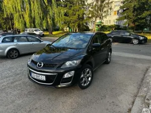 Mazda CX-7 2.2 CD Exclusive + 2011