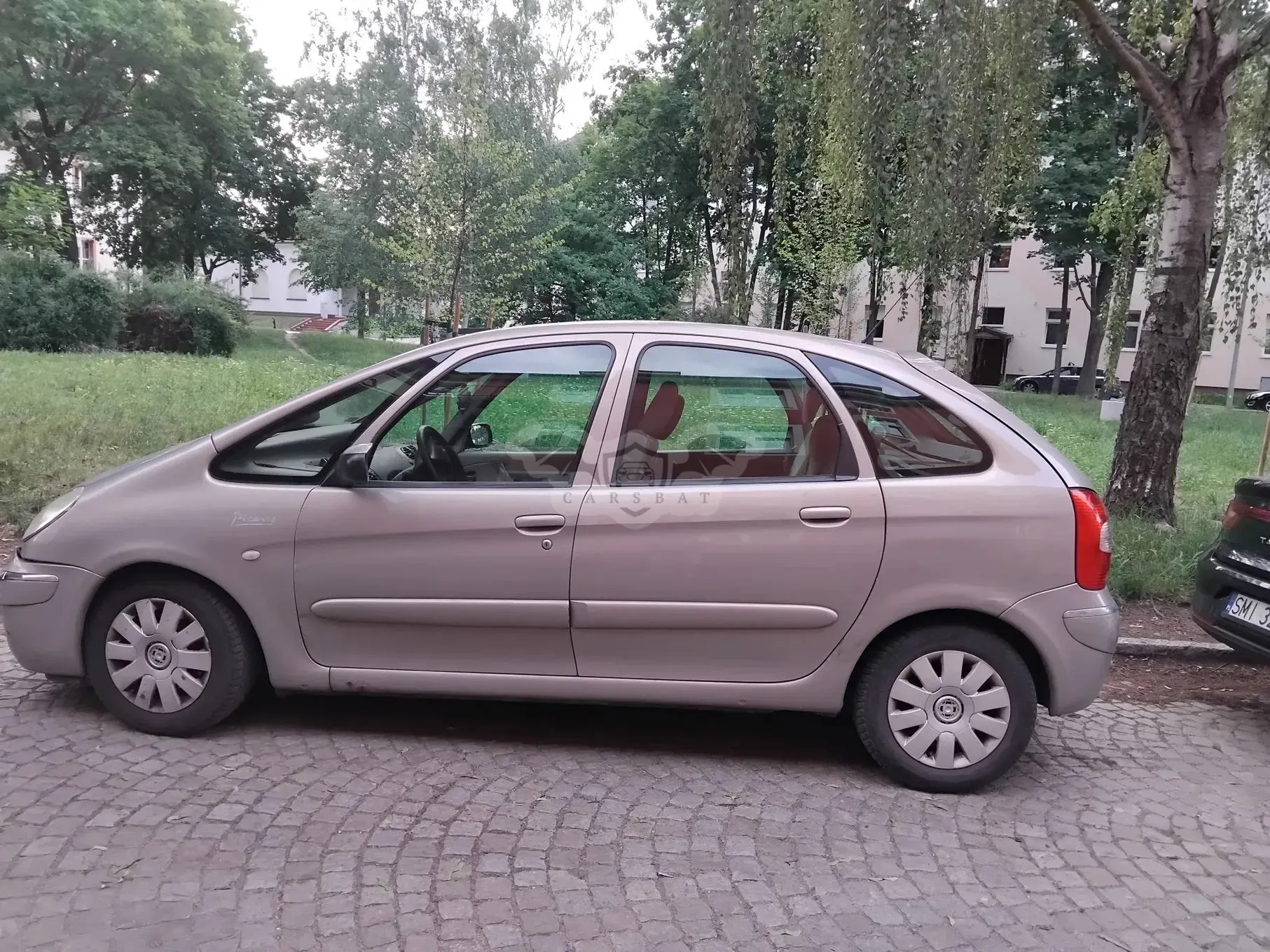 Citroën Xsara Picasso 2005
