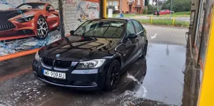 BMW 3 Series E90/E91/E92/E93 320i 2008