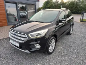 Ford Kuga II 2018