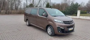 Opel Vivaro 2019