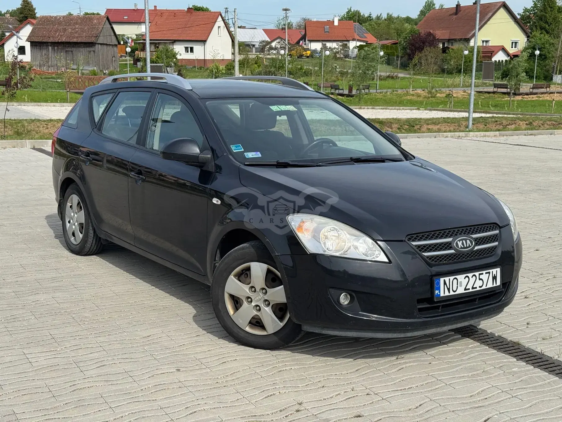Kia Ceed I 1.6 Comfort 2008