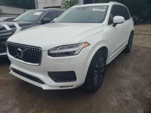 Volvo XC90 II T6 AWD Momentum 2021