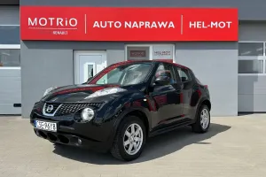 Nissan Juke I 1.6 Acenta 2011