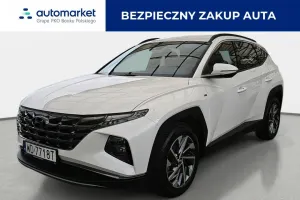 Hyundai Tucson IV 1.6 T-GDi Executive 2WD DCT 2024
