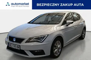 Seat Leon III 1.5 EcoTSI Evo Full LED S&S 2019