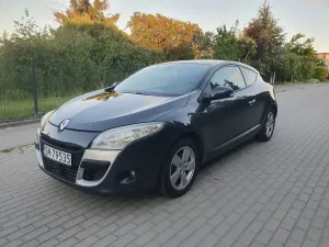 Renault Megane III 1.6 16V Dynamique 2009