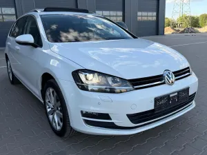 Volkswagen Golf VII 1.4 TSI BMT Highline 2015