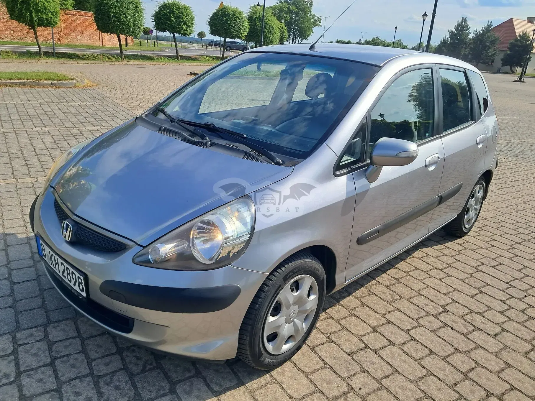 Honda Jazz II 1.4 Style 2006
