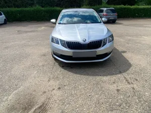 Skoda Octavia III 1.4 TSI Active 2018