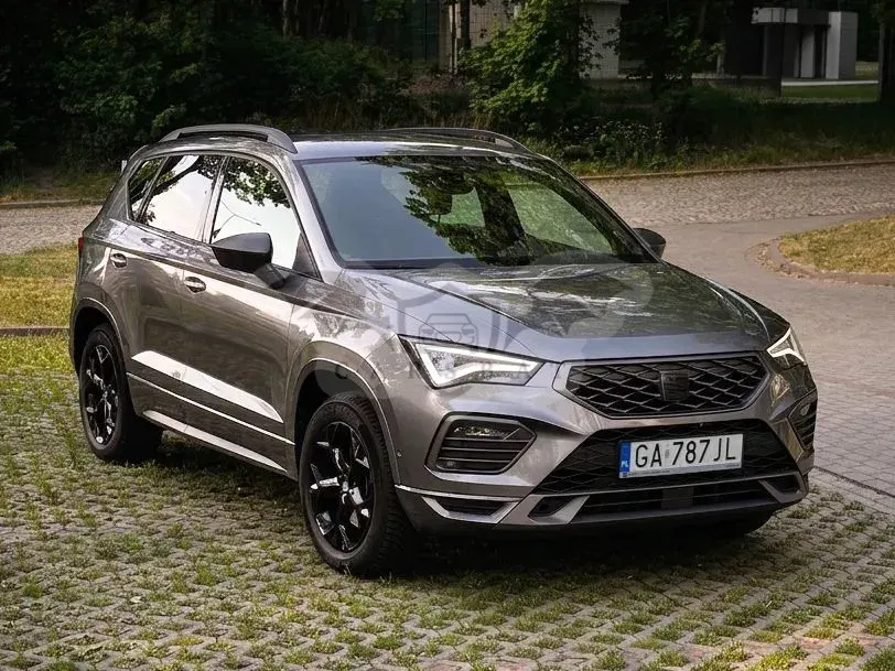 Seat Ateca 1.5 TSI FR S&S DSG 2023