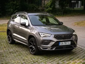 Seat Ateca 1.5 TSI FR S&S DSG 2023