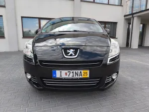 Peugeot 5008 I 2012