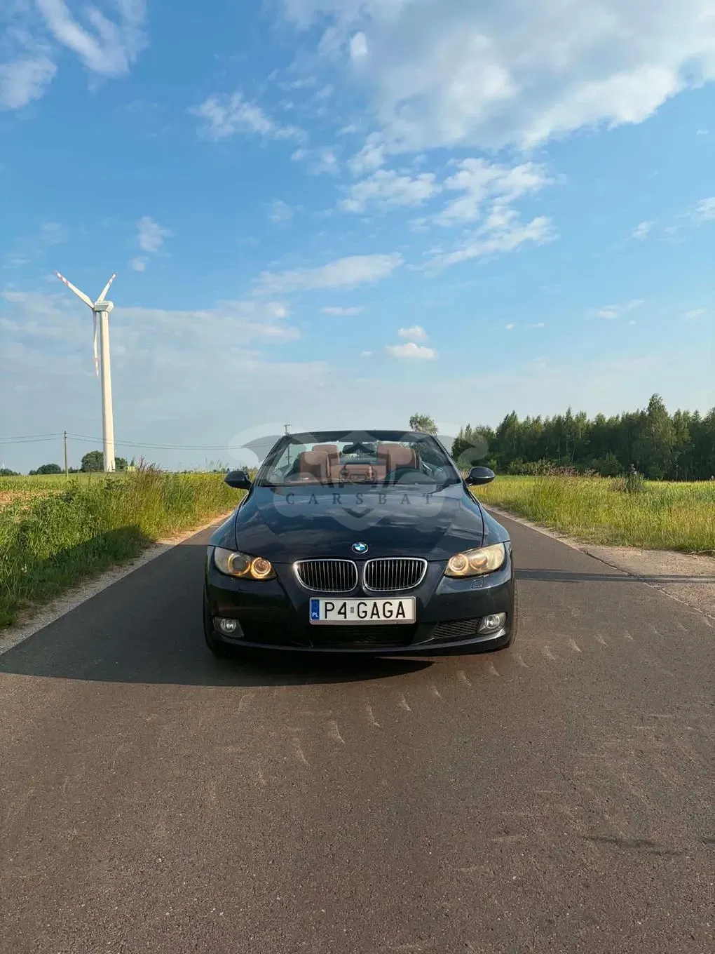 BMW 3 Series E90/E91/E92/E93 2008