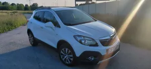 Opel Mokka I 1.7 CDTI Cosmo S&S 2013