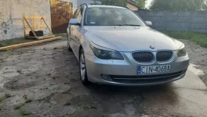 BMW 5 Series E60/E61 530d Edition Lifestyle 2008