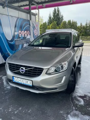 Volvo XC60 I D3 Drive-E Momentum 2015