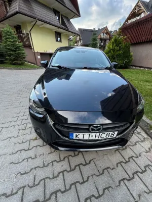 Mazda 2 III 1.5 Skymotion 2016