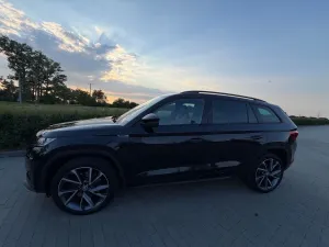 Skoda Kodiaq I 2.0 TSI 4x4 Sportline DSG 2019