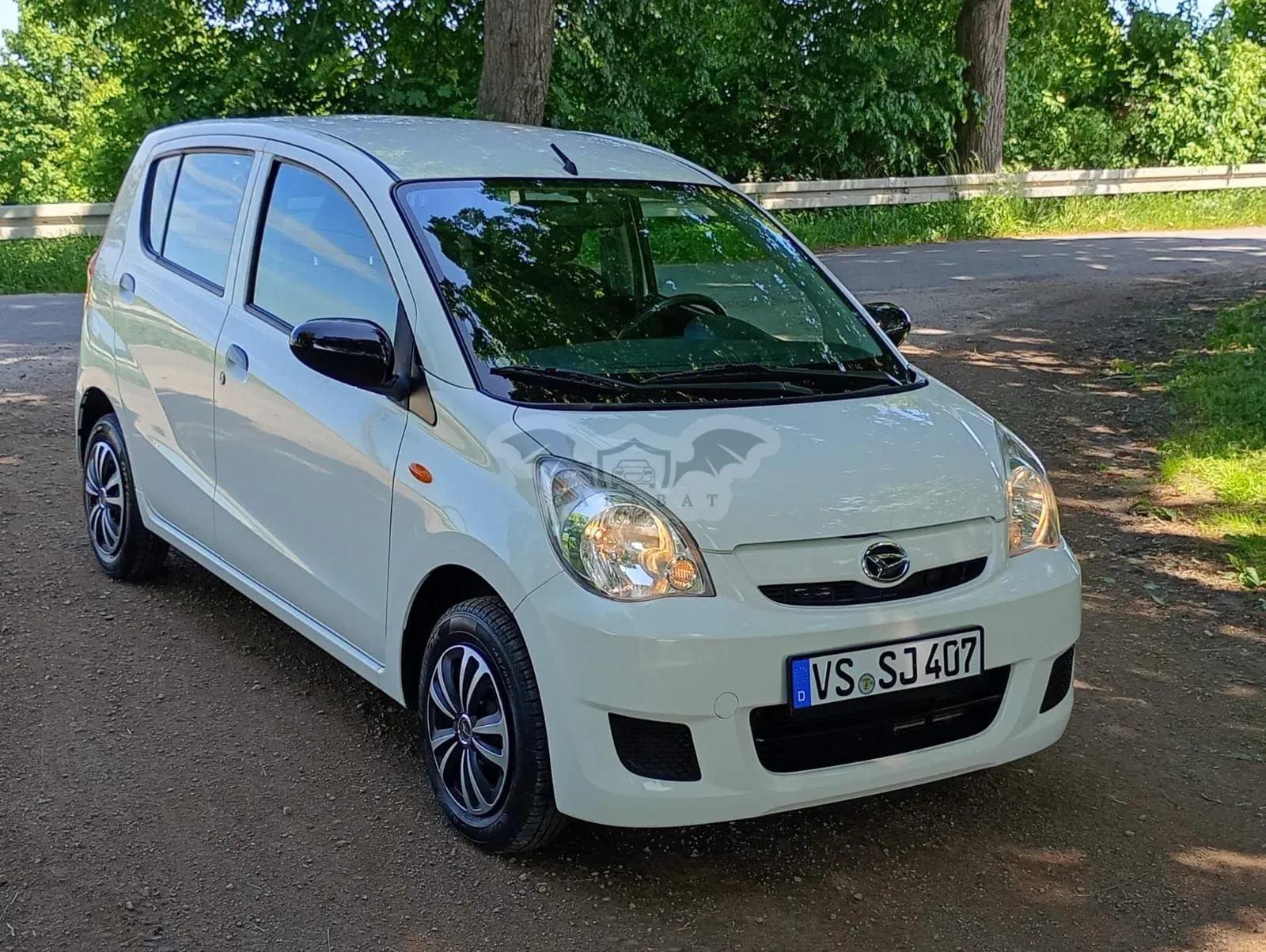 Daihatsu Cuore 1.0 Top 2009