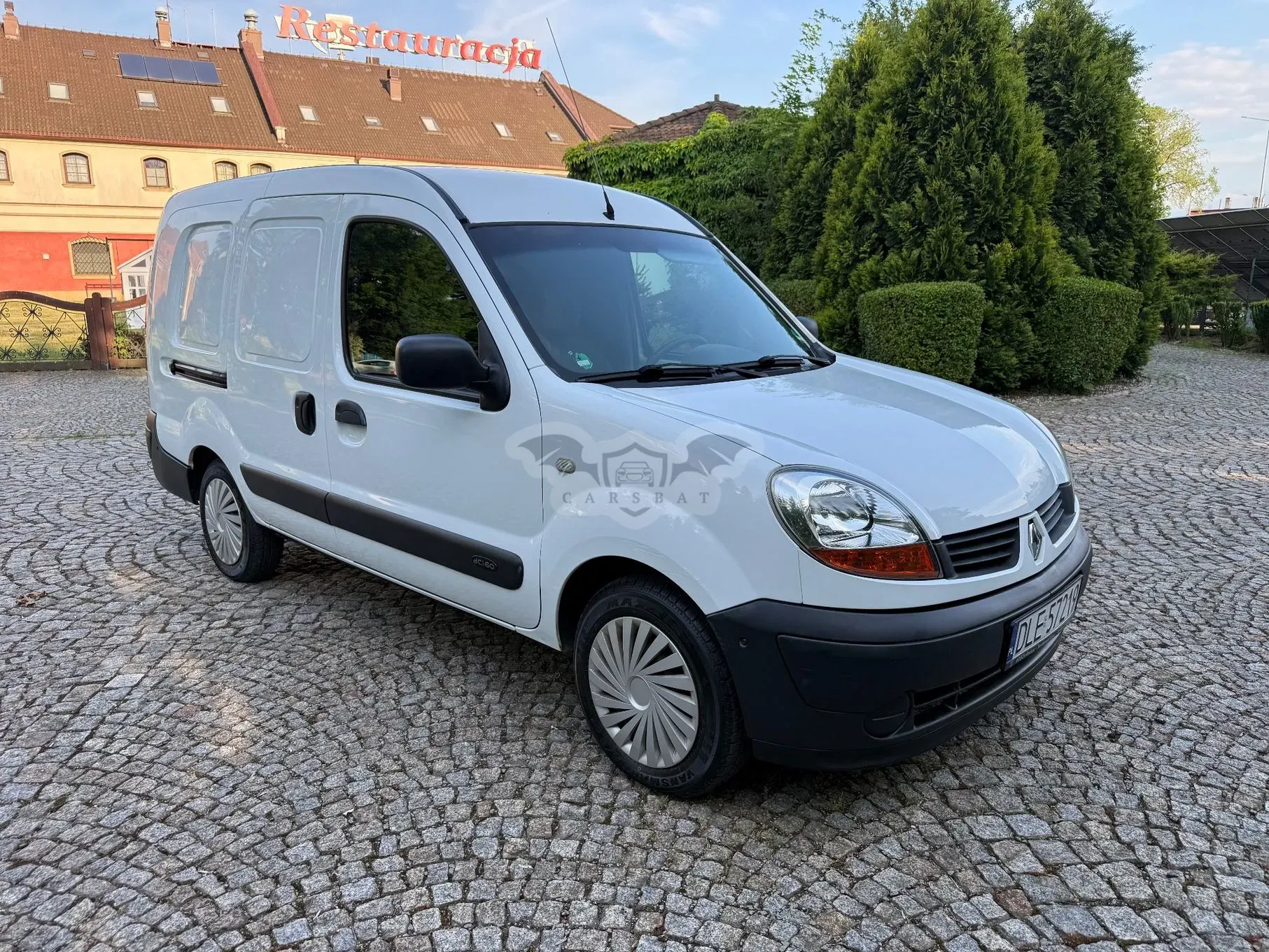 Renault Kangoo 2006