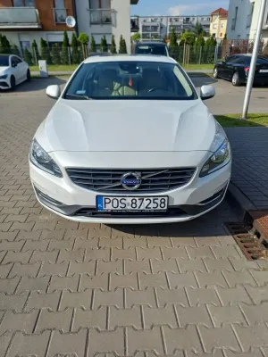 Volvo S60 II 2016