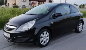 Opel Corsa D 1.2 16V 111 2010