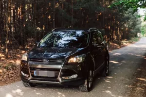 Ford Kuga II 2.0 TDCi 4x4 Titanium 2014