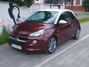Opel Adam 1.4 Unlimited 2019