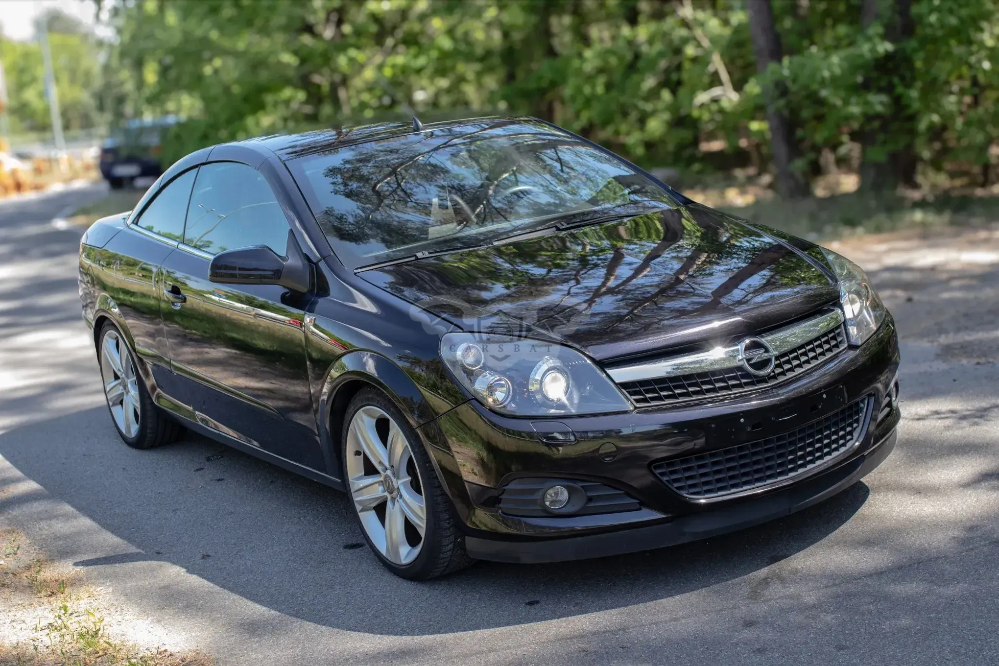 Opel Astra H 1.6 Cosmo 2008
