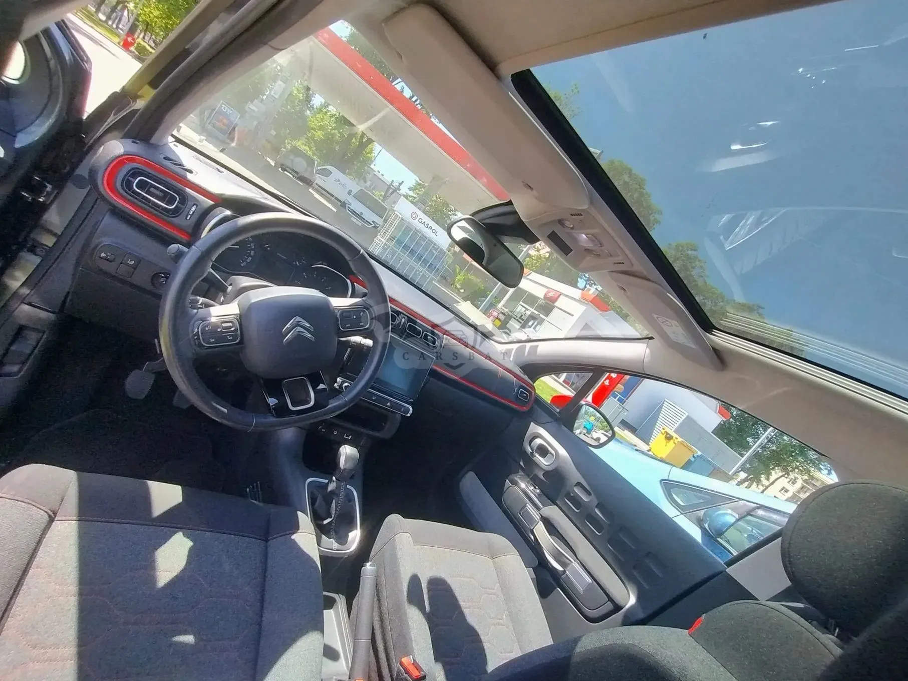 Citroën C3 III 1.2 PureTech Selection Elite 2017