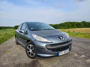 Peugeot 207 1.6 HDi 2008