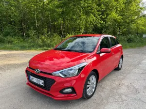 Hyundai i20 III 1.2 Trend 2020