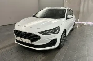 Ford Focus Mk4 2023