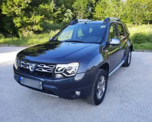 Dacia Duster I 1.6 SCe Laureate S&S 2016