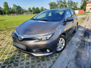 Toyota Auris II 1.6 Premium 2016