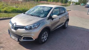 Renault Captur / QM3 I 2015