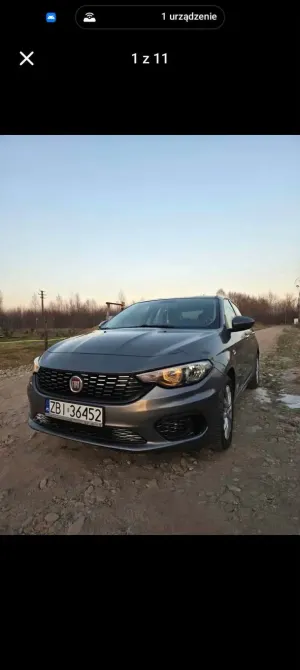 Fiat Tipo II 1.3 MultiJet Easy 2016