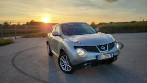 Nissan Juke I 1.6 Acenta 2010