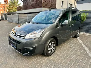 Citroën Berlingo II Multispace BlueHDi 100 S&S ETG6 SHINE 2016