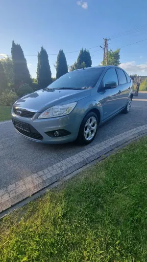 Ford Focus Mk2 1.4 Ambiente 2008
